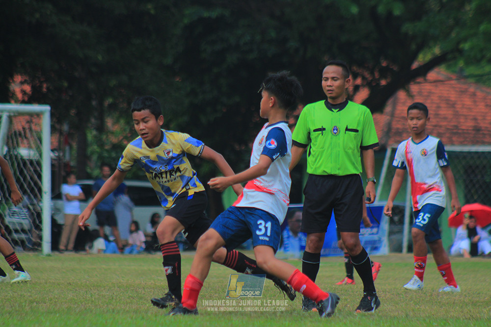 ijl u13 020825 jatira raharja sukabumi vs binna banua fc blue
