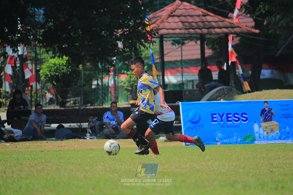 ijl u13 020825 jatira raharja sukabumi vs binna banua fc blue