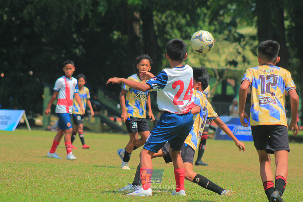 ijl u13 020825 jatira raharja sukabumi vs binna banua fc blue