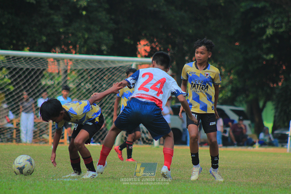 ijl u13 020825 jatira raharja sukabumi vs binna banua fc blue