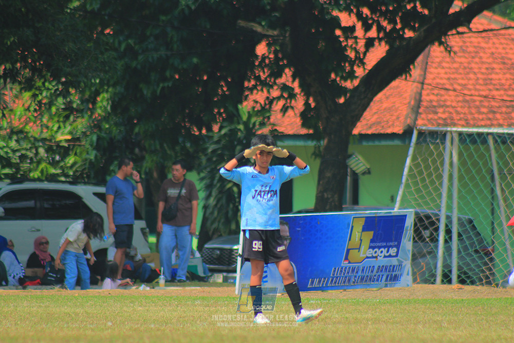 ijl u13 020825 jatira raharja sukabumi vs binna banua fc blue