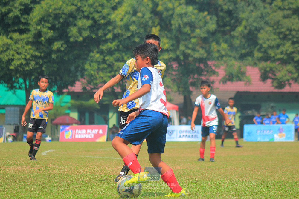 ijl u13 020825 jatira raharja sukabumi vs binna banua fc blue