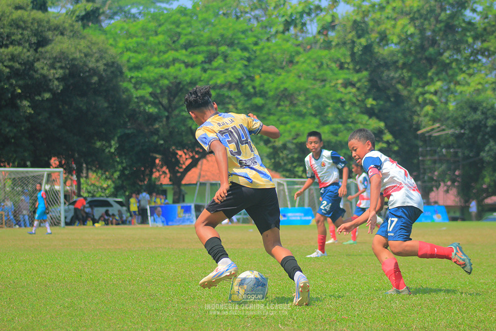 ijl u13 020825 jatira raharja sukabumi vs binna banua fc blue