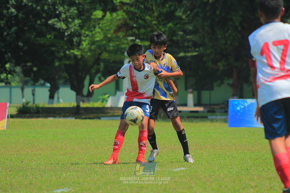 ijl u13 020825 jatira raharja sukabumi vs binna banua fc blue