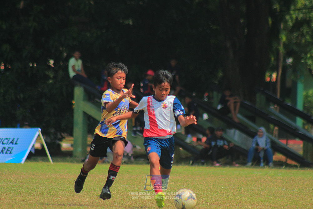 ijl u13 020825 jatira raharja sukabumi vs binna banua fc blue
