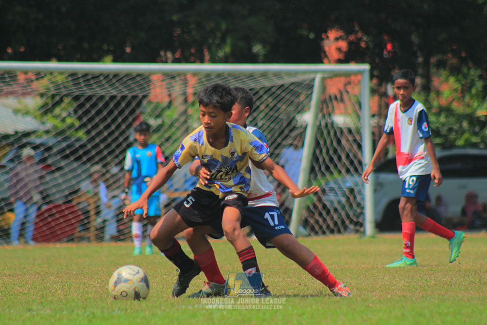 ijl u13 020825 jatira raharja sukabumi vs binna banua fc blue