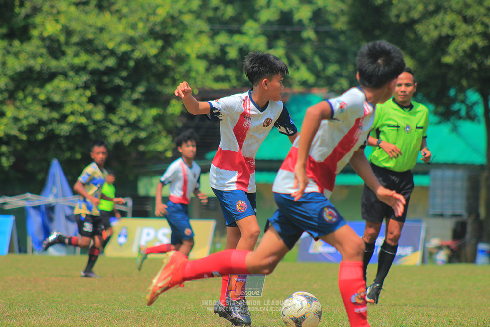 ijl u13 020825 jatira raharja sukabumi vs binna banua fc blue