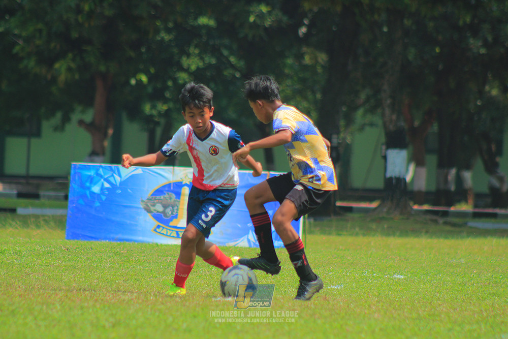 ijl u13 020825 jatira raharja sukabumi vs binna banua fc blue