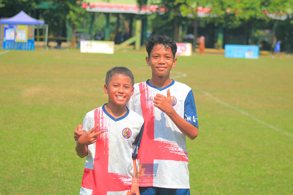 ijl u13 020825 jatira raharja sukabumi vs binna banua fc blue