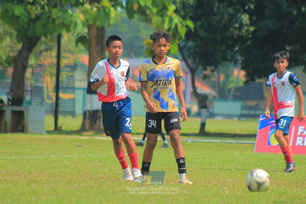 ijl u13 020825 jatira raharja sukabumi vs binna banua fc blue