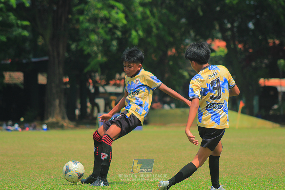 ijl u13 020825 jatira raharja sukabumi vs binna banua fc blue