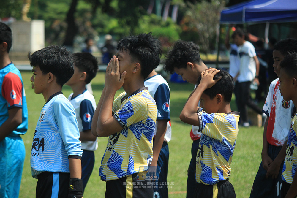 ijl u13 020825 jatira raharja sukabumi vs binna banua fc blue