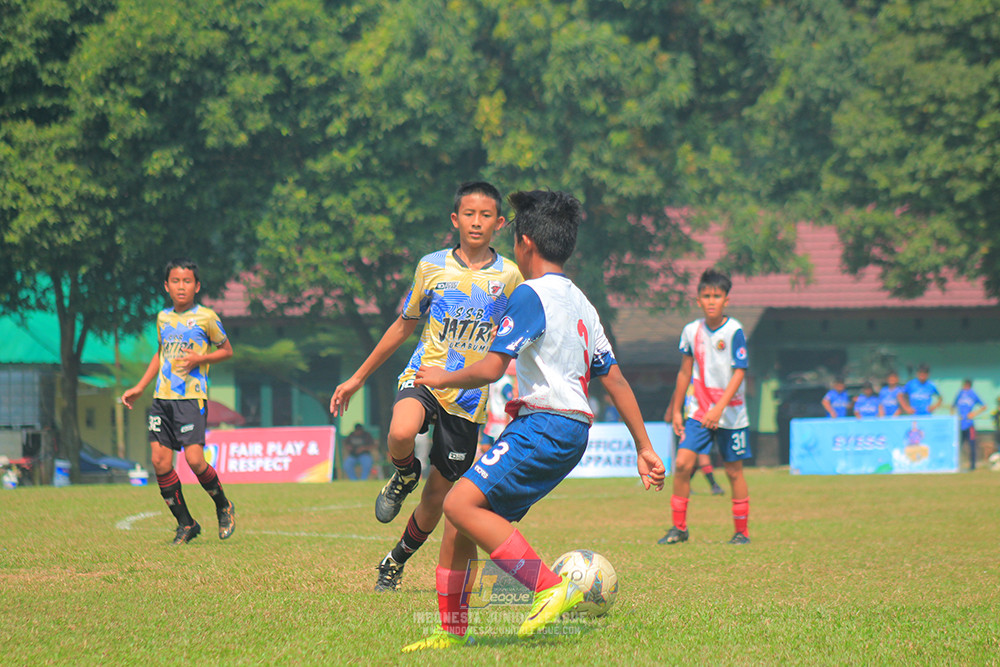 ijl u13 020825 jatira raharja sukabumi vs binna banua fc blue