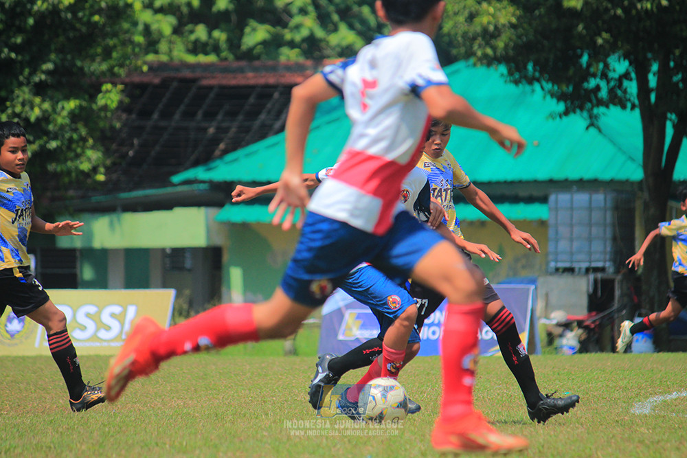 ijl u13 020825 jatira raharja sukabumi vs binna banua fc blue