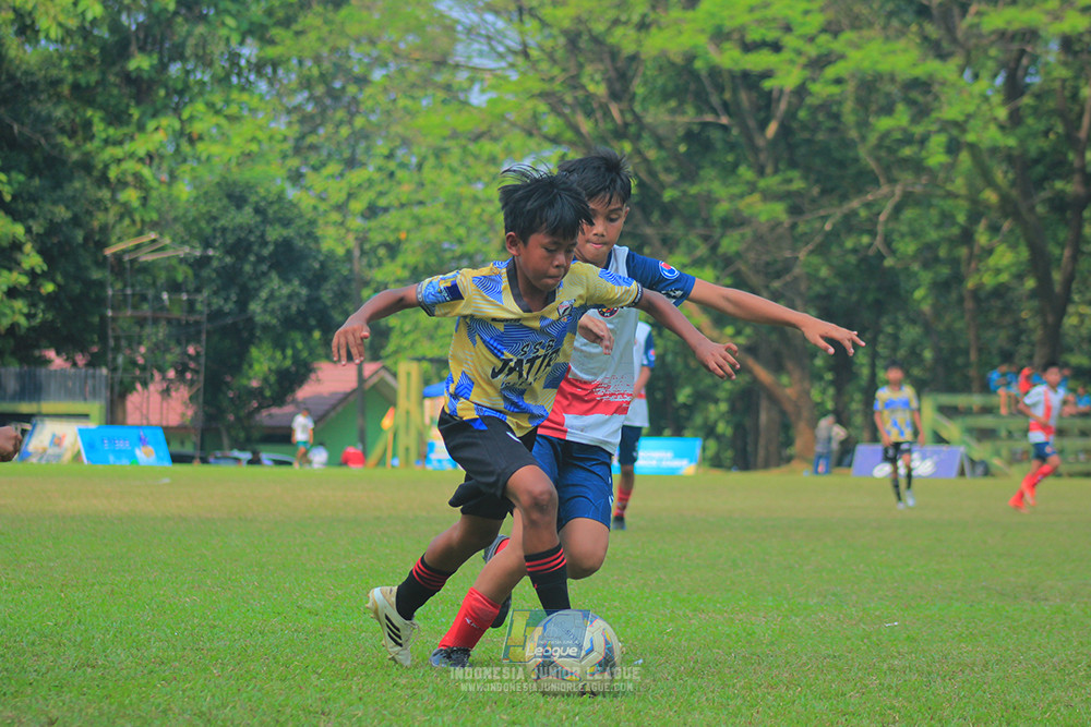 ijl u13 020825 jatira raharja sukabumi vs binna banua fc blue