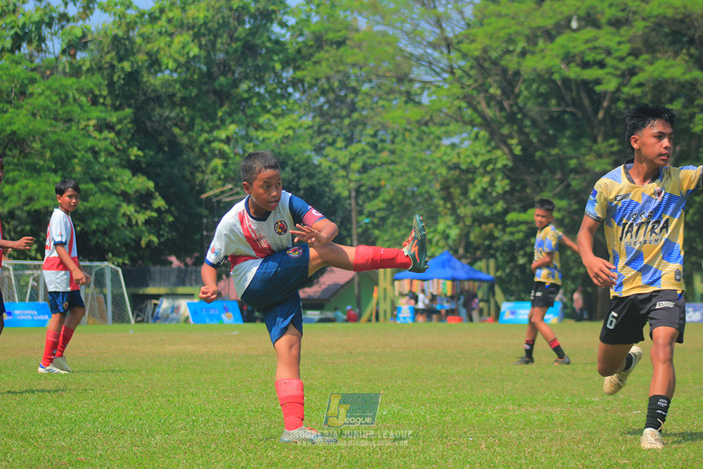 ijl u13 020825 jatira raharja sukabumi vs binna banua fc blue