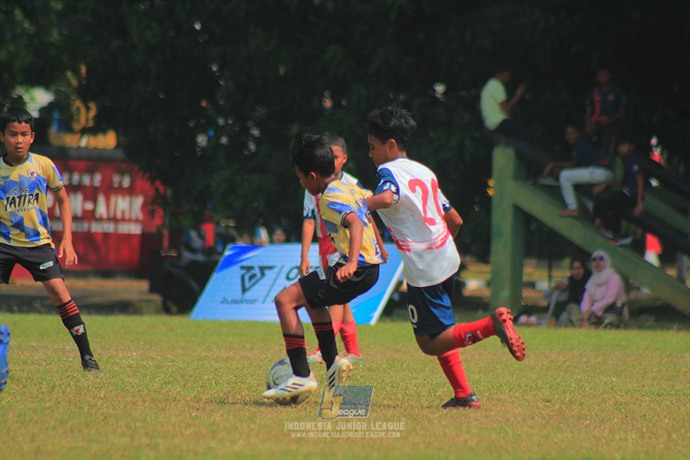 ijl u13 020825 jatira raharja sukabumi vs binna banua fc blue
