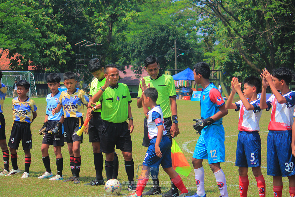 ijl u13 020825 jatira raharja sukabumi vs binna banua fc blue