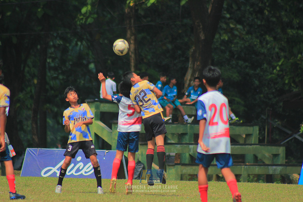 ijl u13 020825 jatira raharja sukabumi vs binna banua fc blue