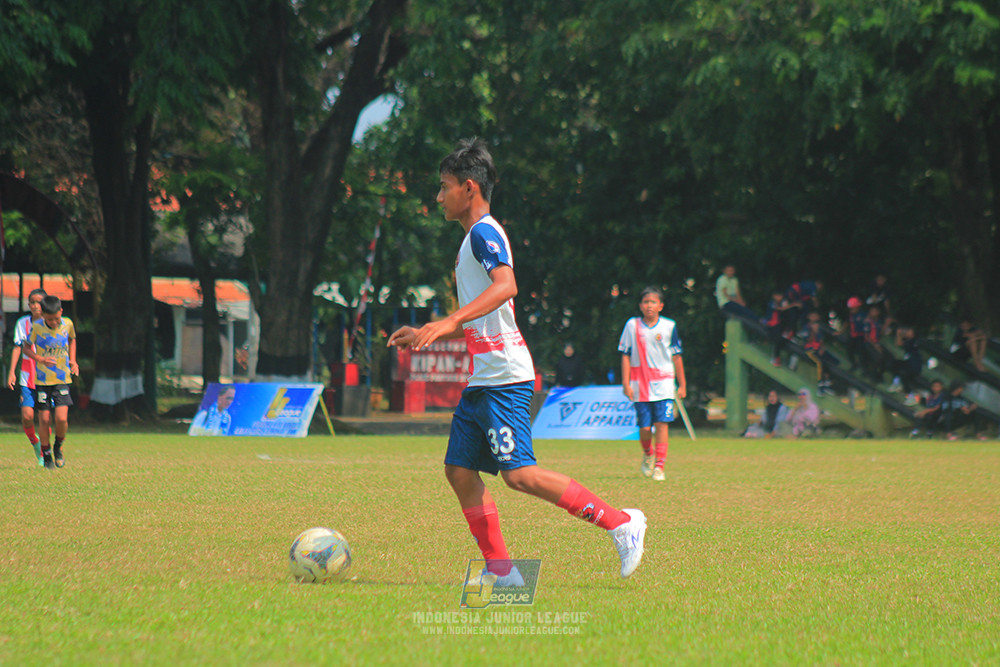 ijl u13 020825 jatira raharja sukabumi vs binna banua fc blue