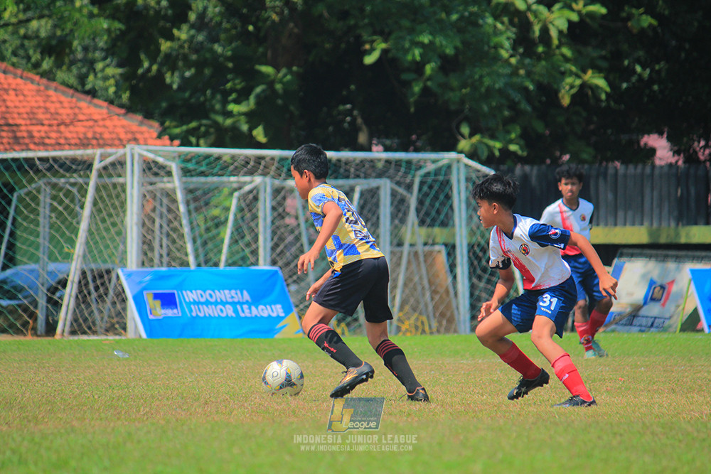 ijl u13 020825 jatira raharja sukabumi vs binna banua fc blue