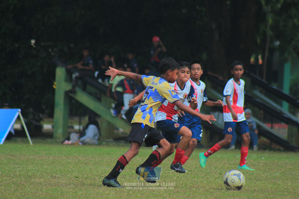 ijl u13 020825 jatira raharja sukabumi vs binna banua fc blue