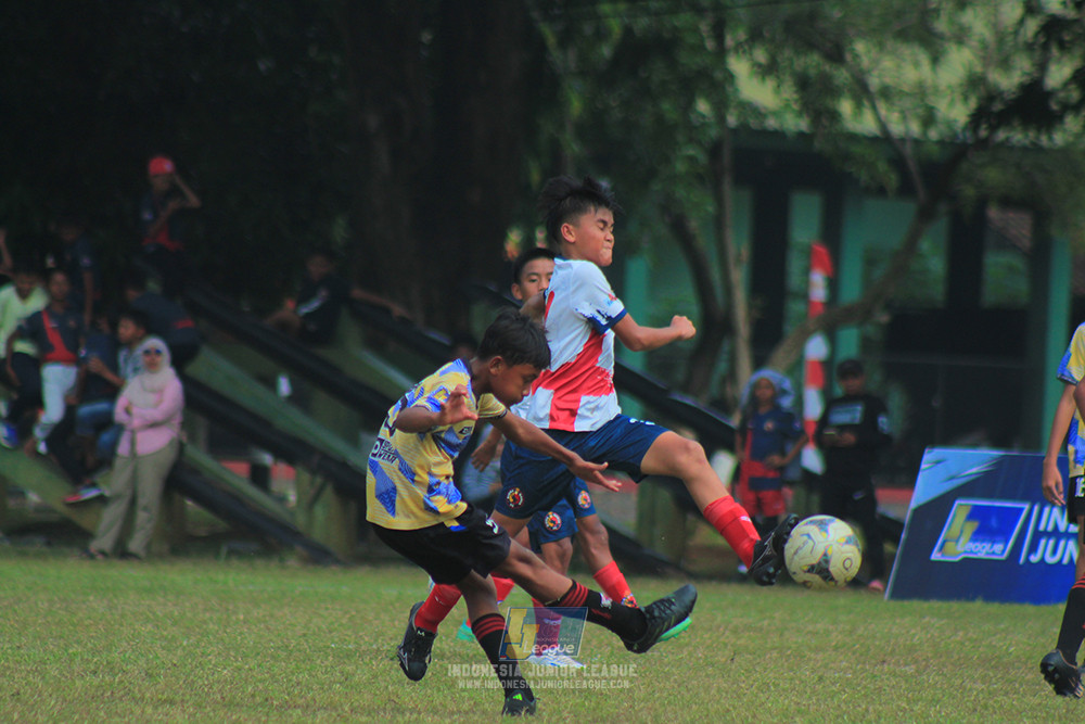 ijl u13 020825 jatira raharja sukabumi vs binna banua fc blue