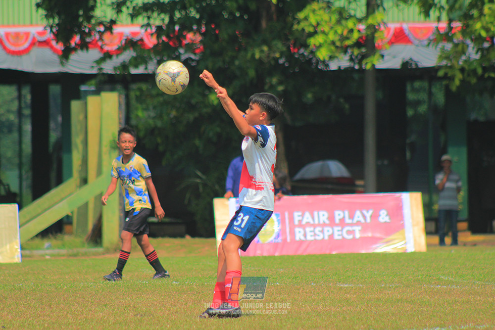 ijl u13 020825 jatira raharja sukabumi vs binna banua fc blue