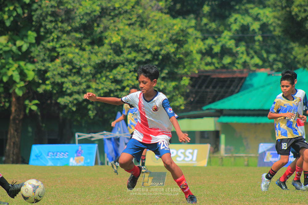 ijl u13 020825 jatira raharja sukabumi vs binna banua fc blue