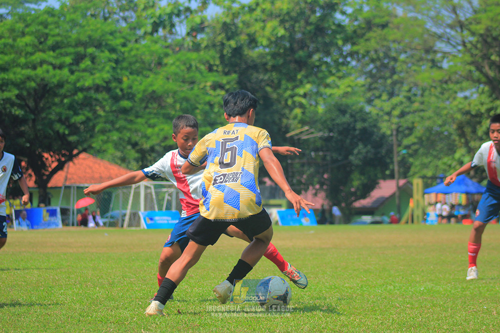 ijl u13 020825 jatira raharja sukabumi vs binna banua fc blue