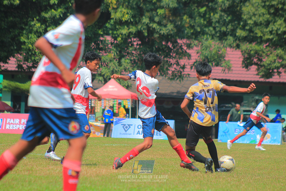 ijl u13 020825 jatira raharja sukabumi vs binna banua fc blue