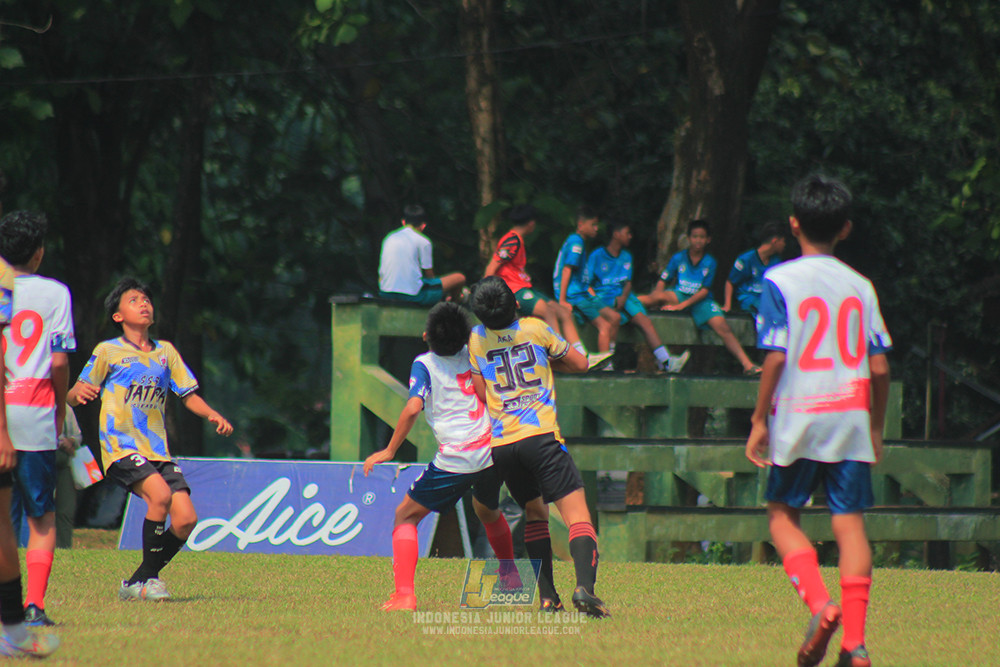 ijl u13 020825 jatira raharja sukabumi vs binna banua fc blue