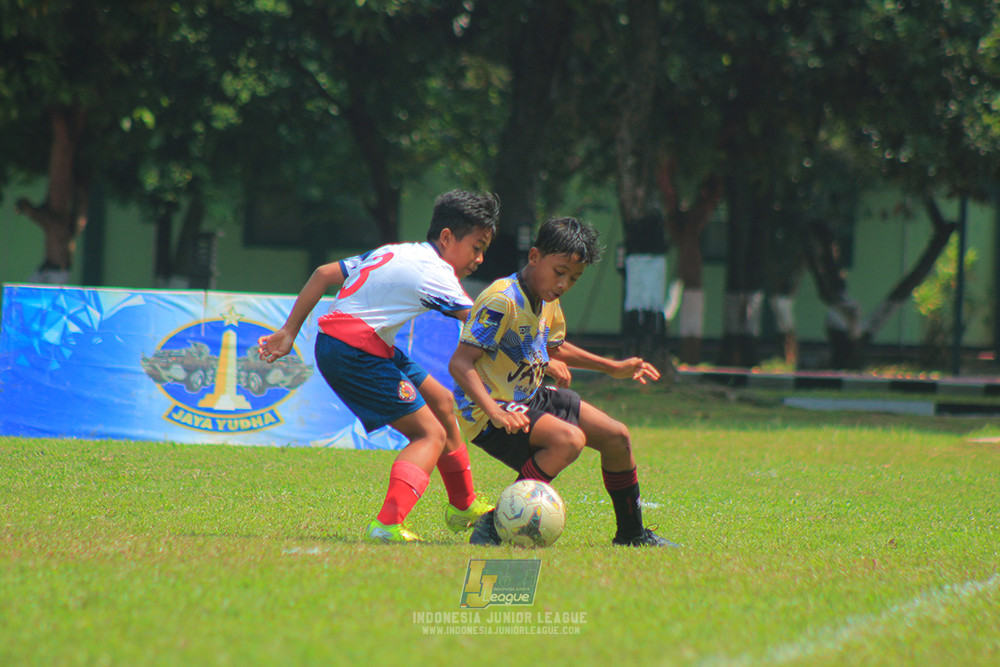 ijl u13 020825 jatira raharja sukabumi vs binna banua fc blue