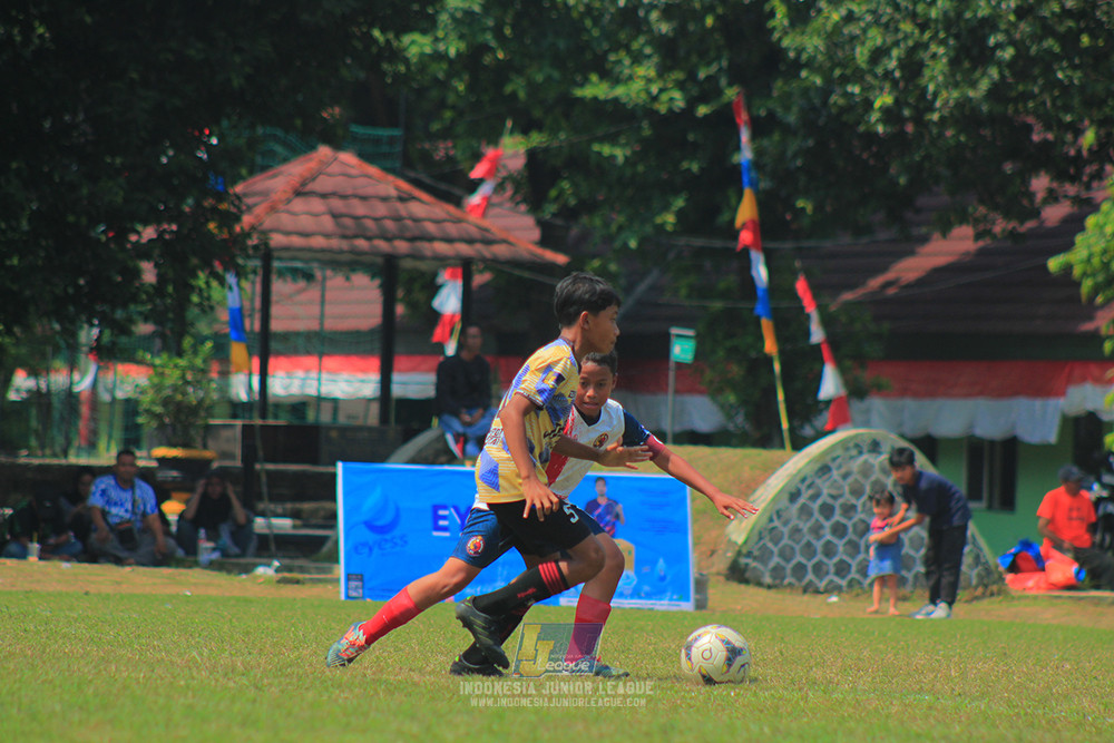 ijl u13 020825 jatira raharja sukabumi vs binna banua fc blue