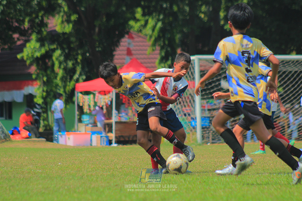 ijl u13 020825 jatira raharja sukabumi vs binna banua fc blue