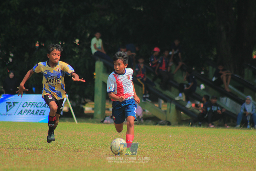 ijl u13 020825 jatira raharja sukabumi vs binna banua fc blue