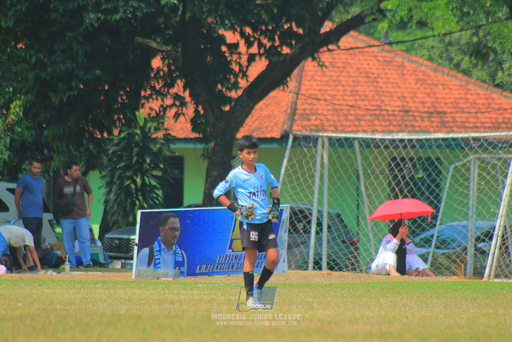 ijl u13 020825 jatira raharja sukabumi vs binna banua fc blue