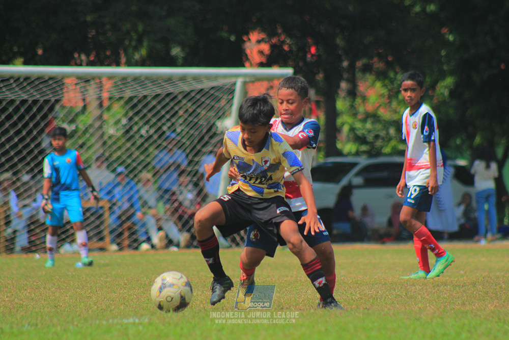 ijl u13 020825 jatira raharja sukabumi vs binna banua fc blue