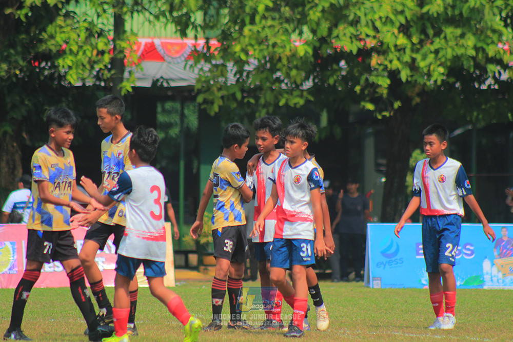 ijl u13 020825 jatira raharja sukabumi vs binna banua fc blue