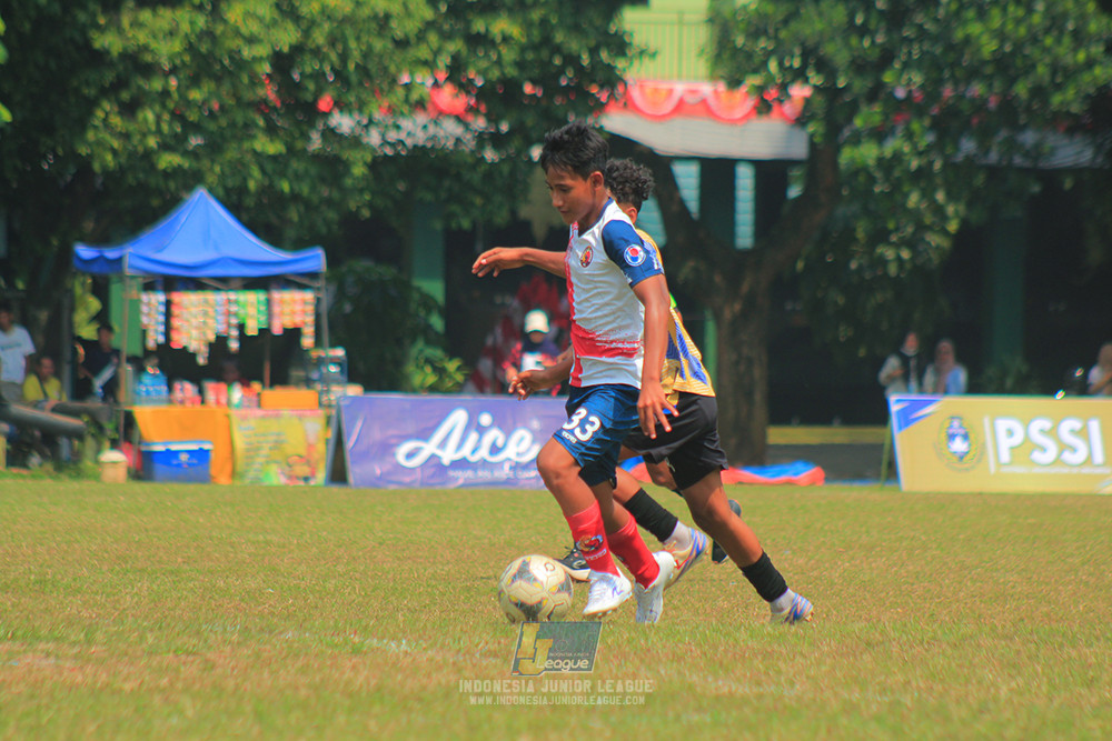 ijl u13 020825 jatira raharja sukabumi vs binna banua fc blue