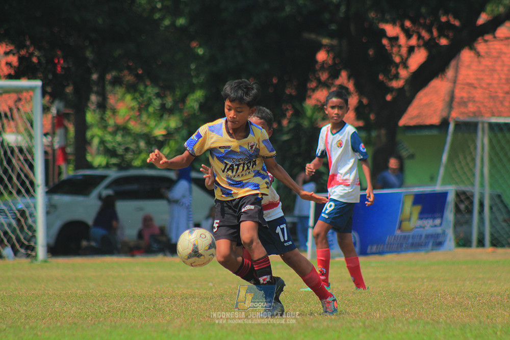 ijl u13 020825 jatira raharja sukabumi vs binna banua fc blue
