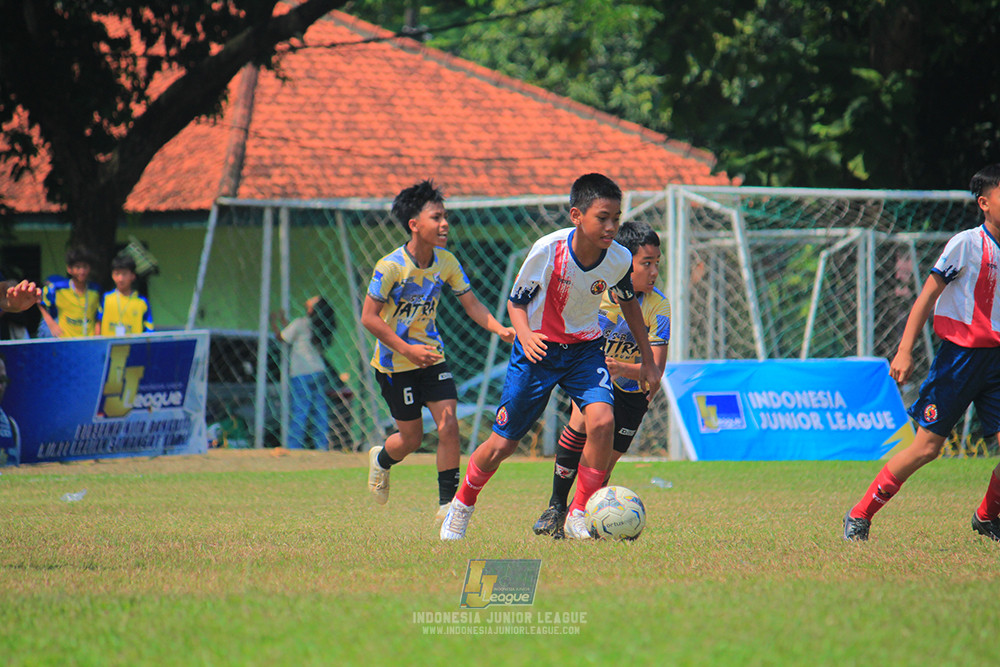 ijl u13 020825 jatira raharja sukabumi vs binna banua fc blue