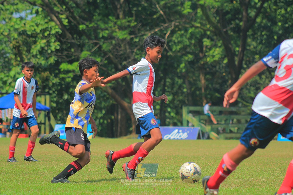 ijl u13 020825 jatira raharja sukabumi vs binna banua fc blue