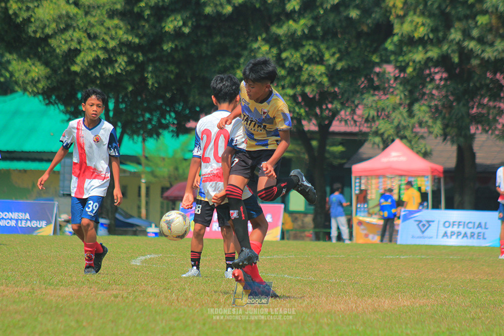 ijl u13 020825 jatira raharja sukabumi vs binna banua fc blue