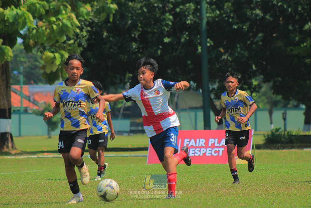 ijl u13 020825 jatira raharja sukabumi vs binna banua fc blue