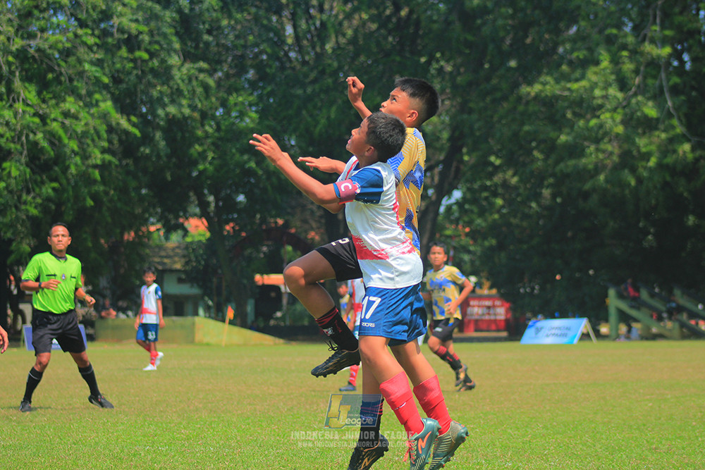 ijl u13 020825 jatira raharja sukabumi vs binna banua fc blue