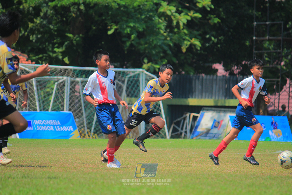 ijl u13 020825 jatira raharja sukabumi vs binna banua fc blue