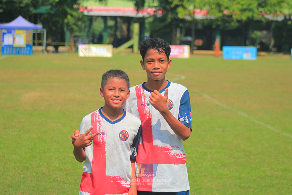 ijl u13 020825 jatira raharja sukabumi vs binna banua fc blue
