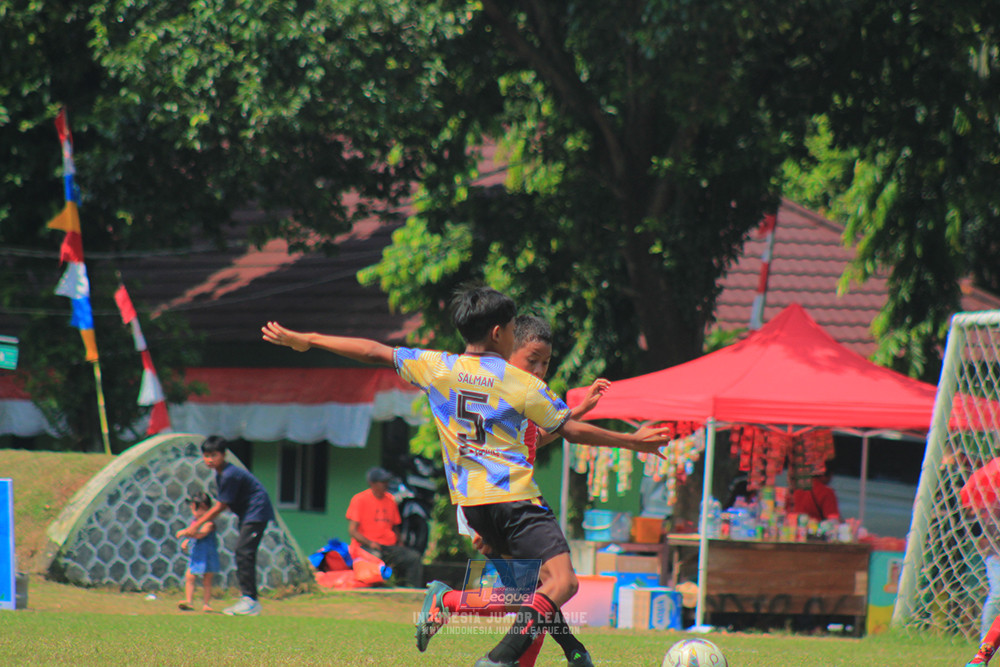 ijl u13 020825 jatira raharja sukabumi vs binna banua fc blue