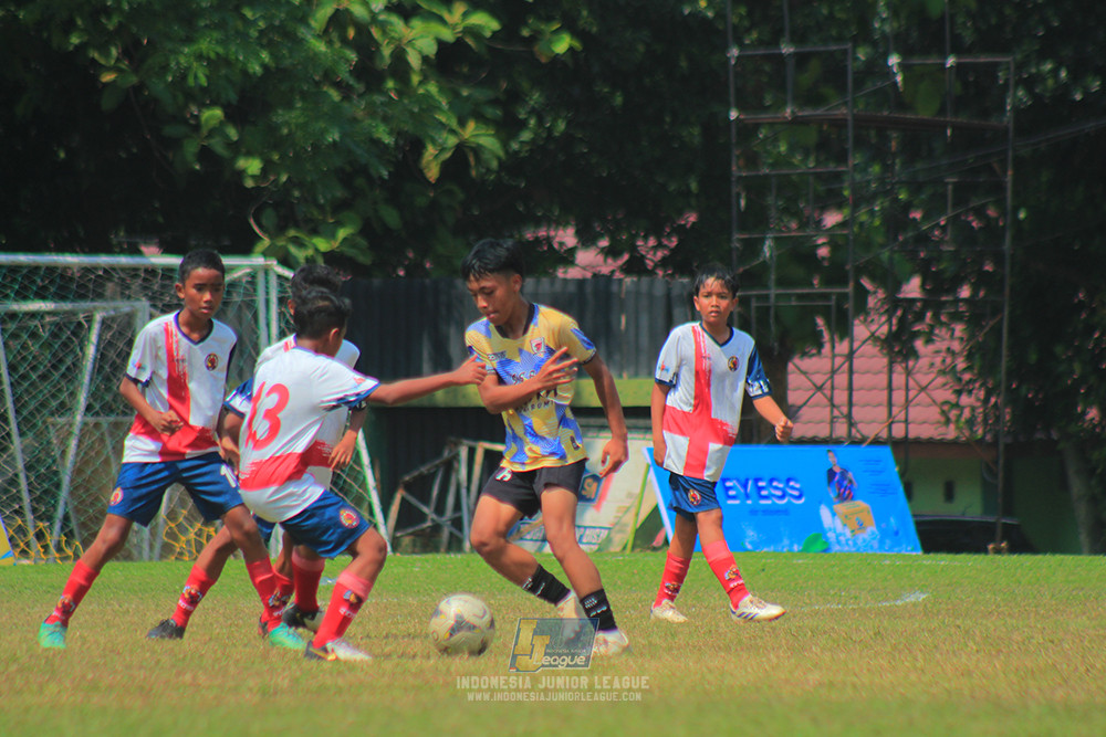 ijl u13 020825 jatira raharja sukabumi vs binna banua fc blue
